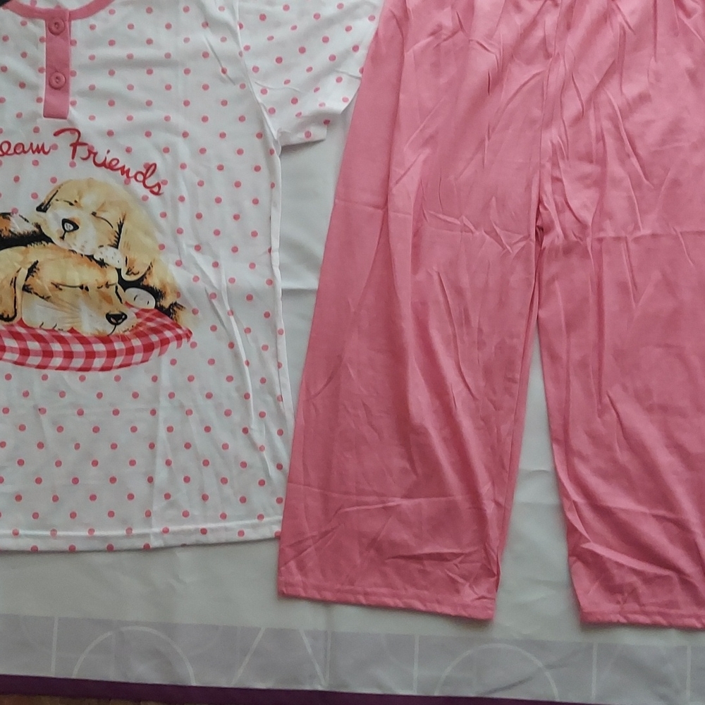 Women Pajamas